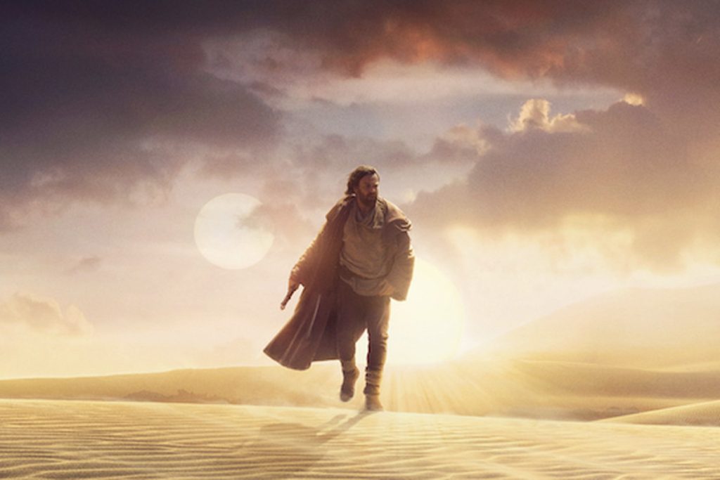 Obi-Wan Kenobi: il nuovo spettacolare trailer della serie Disney+