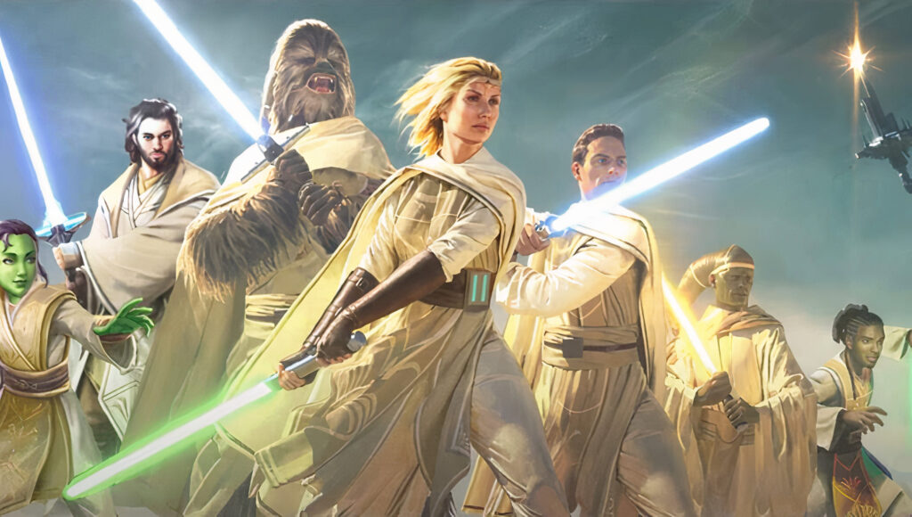 Star Wars: The High Republic – Jon Watts regista della misteriosa serie TV per Disney+, a giugno le riprese