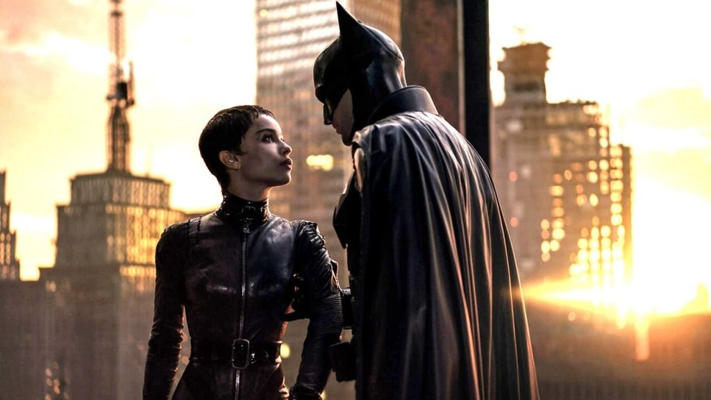 The Batman: il sequel originale del film è stato trasformato nella serie TV su Pinguino per HBO Max