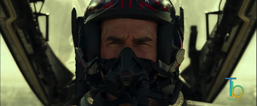 Top Gun: Maverick, Tom Cruise torna tra gli aviatori della Marina: il trailer