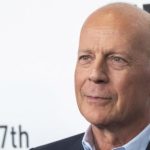 Bruce Willis abbandona la recitazione: soffre di afasia