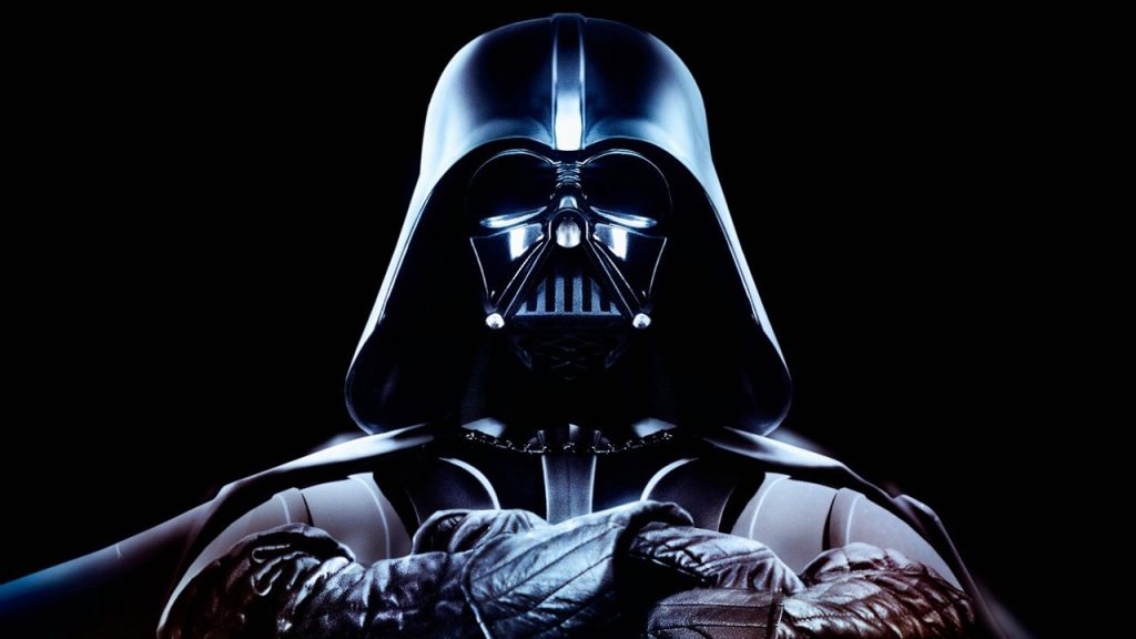 Obi-Wan Kenobi: la prima foto ufficiale di Hayden Christensen nei panni di Darth Vader