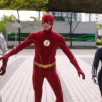 The Flash: la serie riparte il 9 marzo, tornano anche i figli nella sinossi della mid-season premiere