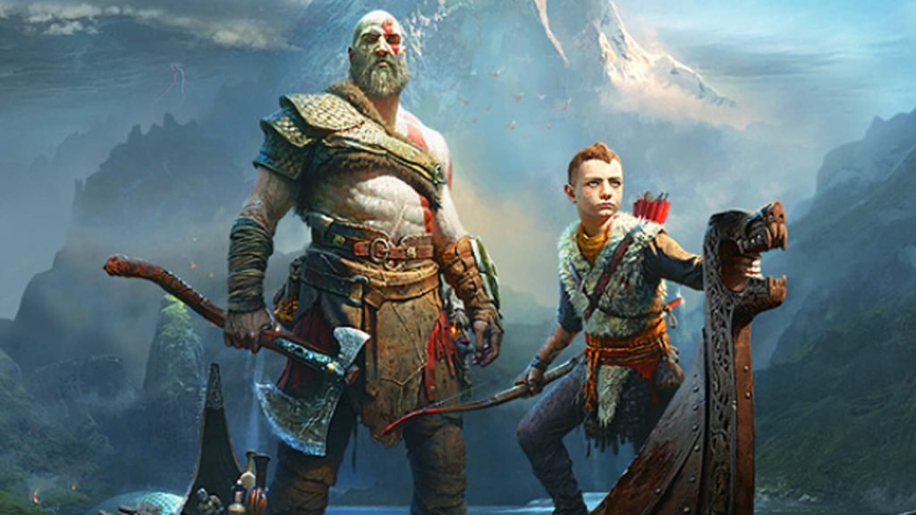Il meglio della settimana: Henry Cavill protagonista di una serie di Warhammer, Amazon ordina la serie di God of War