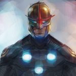 Nova: la sceneggiatrice di Moon Knight sviluppa un progetto per i Marvel Studios