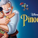 Pinocchio: la prima foto del live-action con Tom Hanks