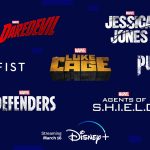 Disney+ conferma l’arrivo delle serie Marvel di Netflix in alcuni paesi, nuovo parental control