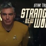 Star Trek: Strange New Worlds – dal 5 maggio su Paramount+, nuovo trailer