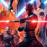 Star Wars: nuova serie animata in sviluppo