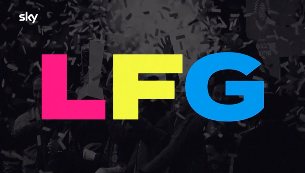 LFG (Let’s Fucking Go), la discriminazione salariale nel calcio femminile nel docufilm su Sky Documentaries