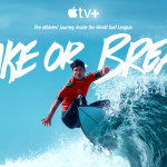 Make or Break Apple tv+