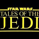 Tales of the Jedi: la nuova serie animata di Star Wars è ufficiale!