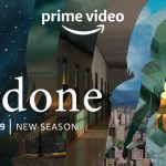 Undone 2 Prime video poster