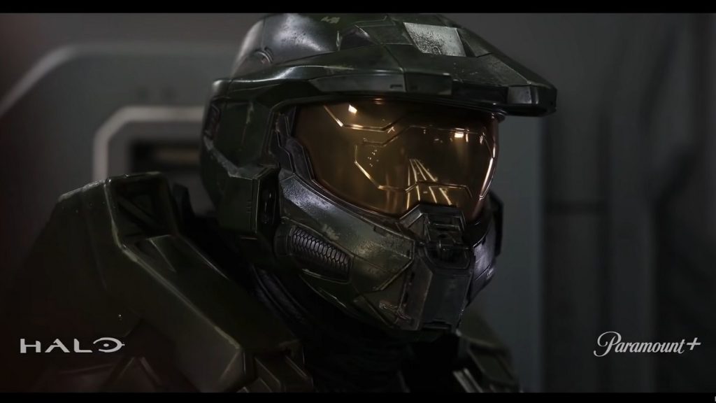 Halo: 343 Industries difende la scelta di mostrare il volto di Master Chief