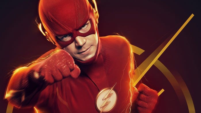 The Flash: la serie verso la cancellazione, la nona stagione potrebbe essere l’ultima