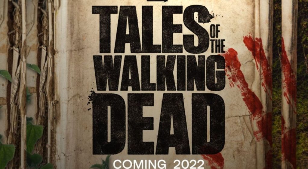 Tales of the Walking Dead: il primo teaser della nuova serie antologica