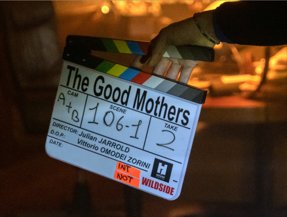 The Good Mothers: annunciato il cast della nuova serie italiana Disney+