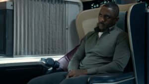 “Hijack”, in arrivo la nuova serie thriller con Idris Elba anche produttore