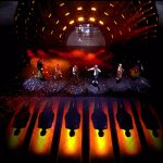 Ascolti Tv 14 maggio: é boom di ascolti la finale Eurovision song contest