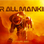 For All mankind Apple TV+