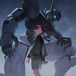 Gundam: The Witch from Mercury – il teaser internazionale conferma il simulcast della serie