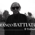 Franco Battiato – Il tributo: in esclusiva su Sky Arte il 18 maggio