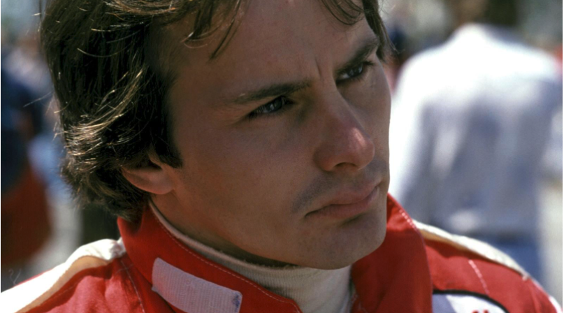 Gilles Villeneuve, l’Aviatore Rai due