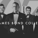 The James Bond Collection e No Time to Die: tutta la saga su Prime Video