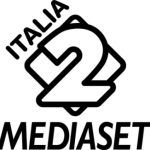 Mediaset Italia 2 restyling