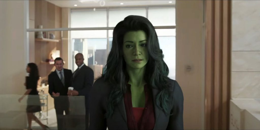 Disney+ svela le date delle prossime serie in arrivo, She-Hulk andrà in onda il giovedì