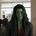 She-Hulk: data e primo trailer ufficiale, Benedict Wong nel cast della serie