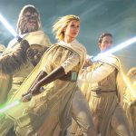 The Acolyte: la serie sarà ambientata durante “l’Era dell’Illuminismo” di Star Wars, ci saranno tanti Jedi