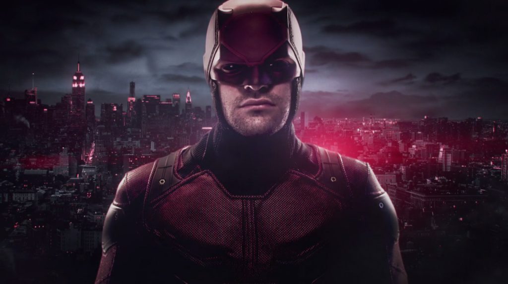 Il meglio della settimana: annunciata la serie TV di Daredevil, data per Boris 4