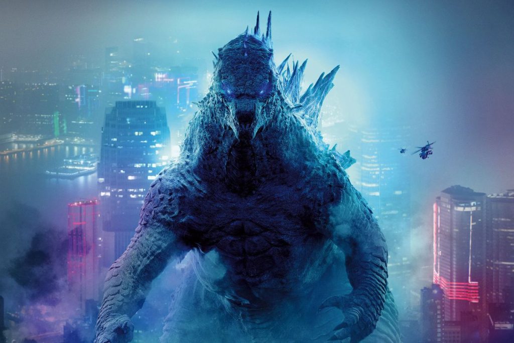 Godzilla: Matt Shakman dirigerà la serie di Apple TV+