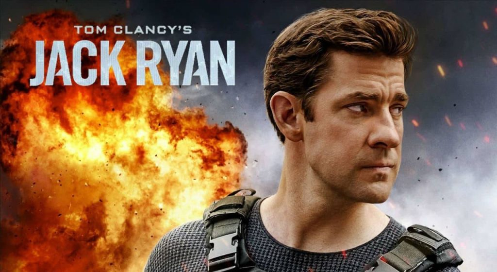 Tom Clancy’s Jack Ryan si concluderà con la quarta stagione, uno spin-off in sviluppo