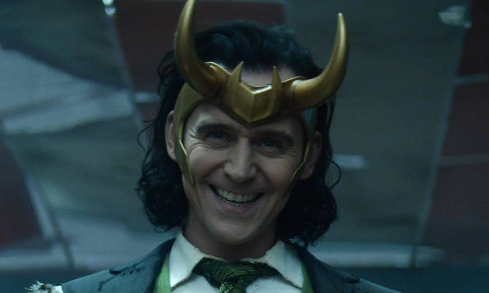 Loki è la serie Marvel più vista su Disney+, tutto il cast tornerà per la stagione 2