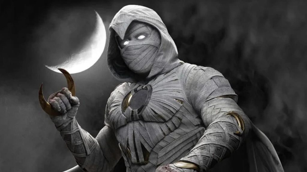 Moon Knight: Oscar Isaac conferma il ritorno del personaggio!