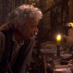 Pinocchio: il primo teaser trailer del live-action con Tom Hanks