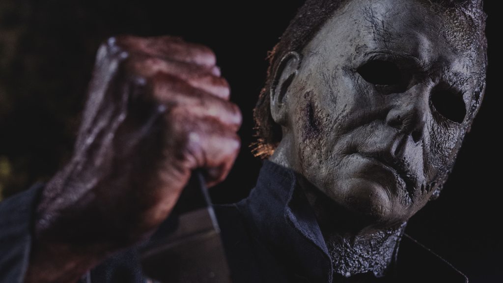 Halloween Kills, il secondo capitolo della nuova trilogia con Jamie Lee Curtis