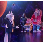 “Sing 2 – Sempre più forte”, su Sky Cinema il sequel di animazione con le voci di Frank Matano e Zucchero