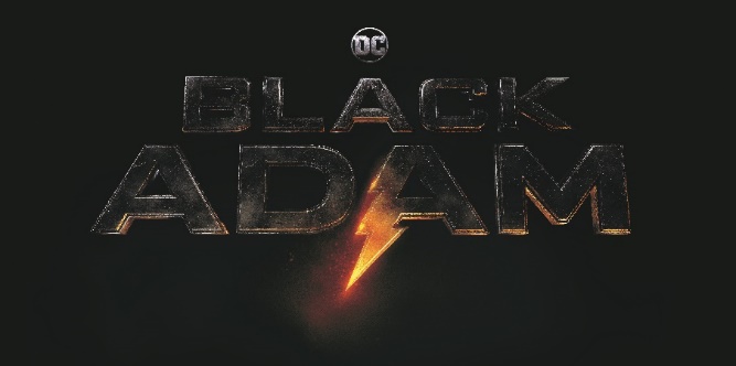 Black Adam al cinema