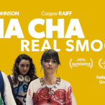“Cha Cha Real Smooth”, disponibile dal 17 giugno il nuovo film su Apple TV+ con Dakota Johnson