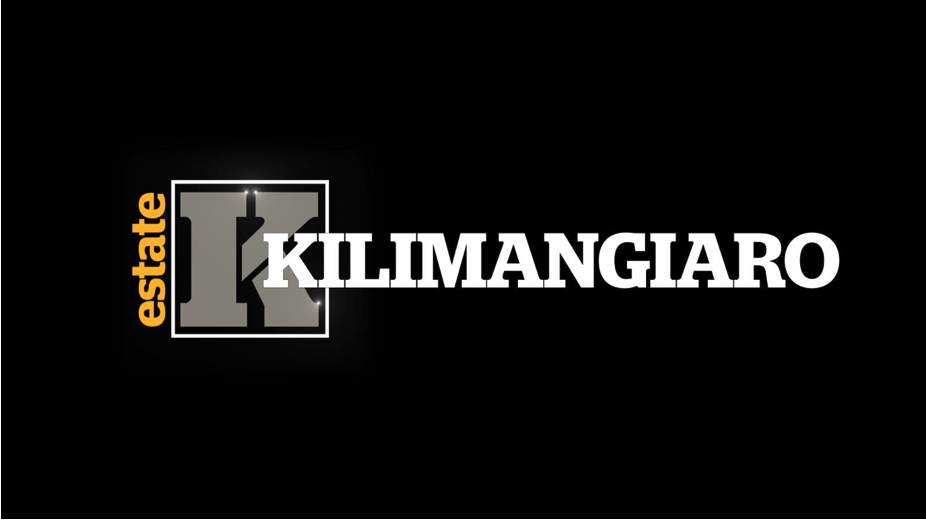 Kilimangiaro Estate rai tre