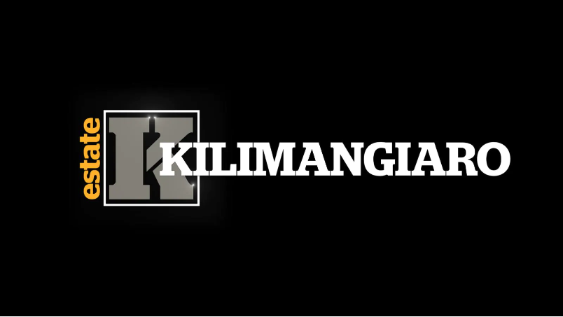 Kilimangiaro estate rai tre