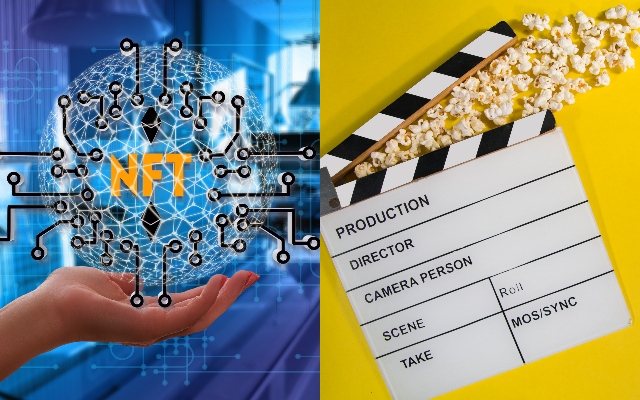 Nft e cinema: i titoli finanziati dai Non-Fungible-Token