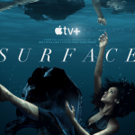 Surface Apple TV+