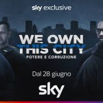 We Own this city – Potere e corruzione, Jon Bernthal nella miniserie HBO di David Simon