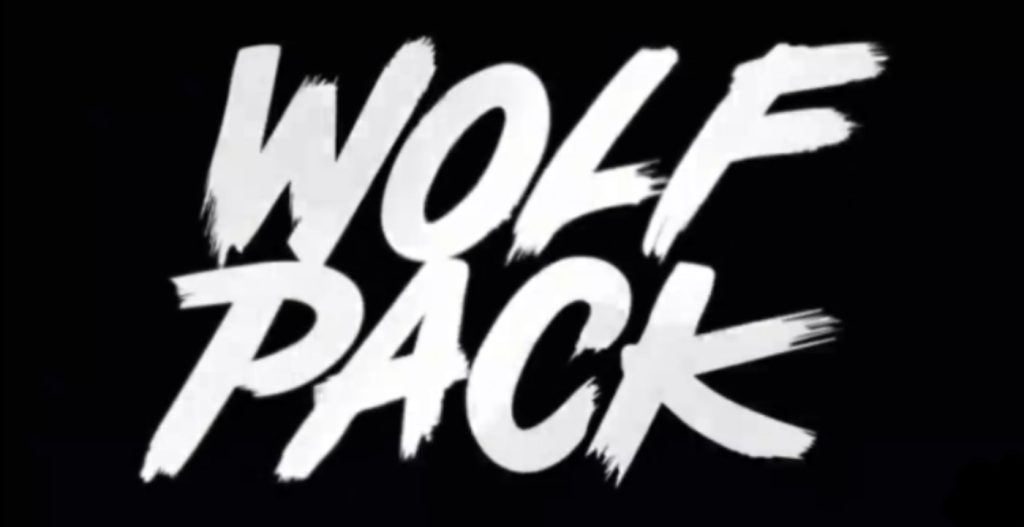 Wolf Pack: svelati i protagonista della serie spin-off di Teen Wolf in arrivo su Paramount+