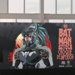 HBO Max ordina Batman Azteca, un nuovo film animato originale che riscrive le origini dell’eroe