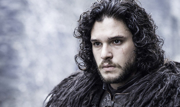 Game of Thrones: Kit Harington ha creato la serie spin-off su Jon Snow, svelato il titolo